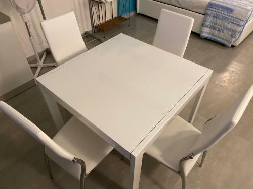 Apartamento El Merendero