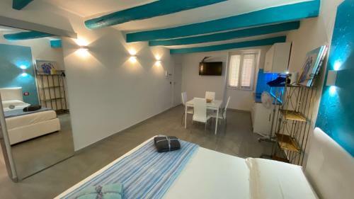 Apartamento El Merendero
