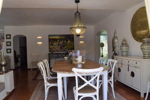 Villa Buda House
