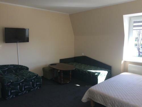 Hostal Ramanis