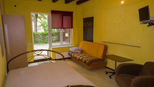 Hostal Stase