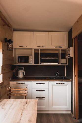 Apartamento Vintgar Studio