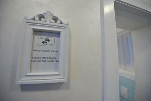 Apartamento Margot Luxury Studio