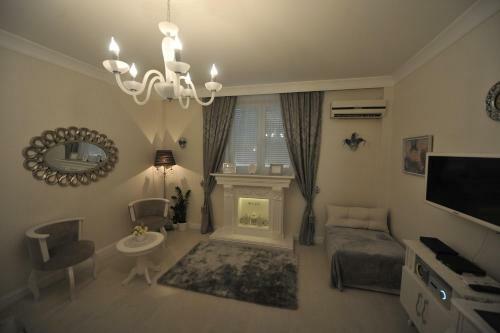 Apartamento Margot Luxury Studio