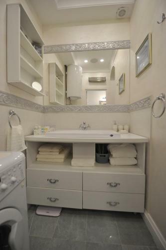 Apartamento Margot Luxury Studio