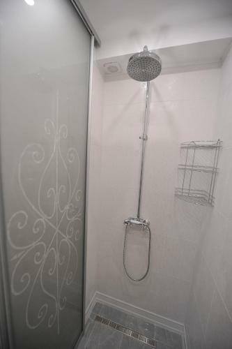 Apartamento Margot Luxury Studio