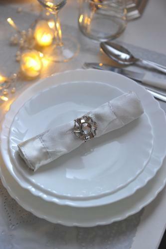 Apartamento Margot Luxury Studio