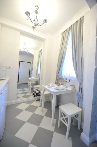 Apartamento Margot Luxury Studio