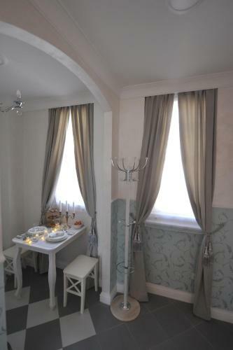 Apartamento Margot Luxury Studio