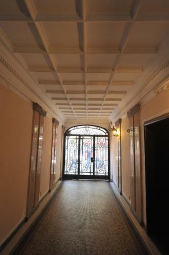 Apartamento Margot Luxury Studio