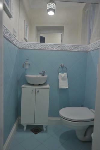 Apartamento Margot Luxury Studio