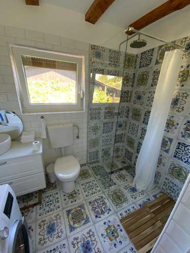 Apartma Kolpa-riverhouse Podzemelj