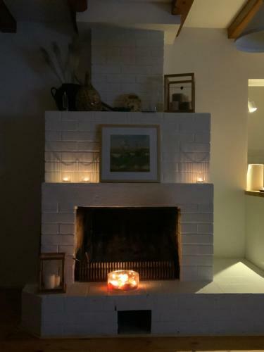 Apartma Kolpa-riverhouse Podzemelj