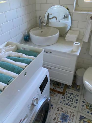 Apartma Kolpa-riverhouse Podzemelj