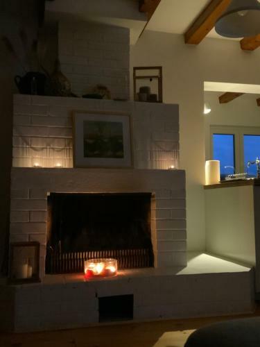 Apartma Kolpa-riverhouse Podzemelj