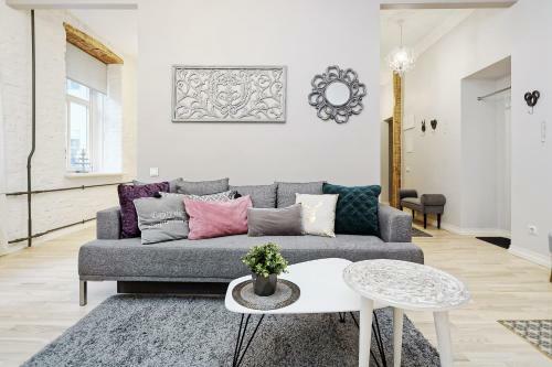 Apartamento Stabu Street Residence