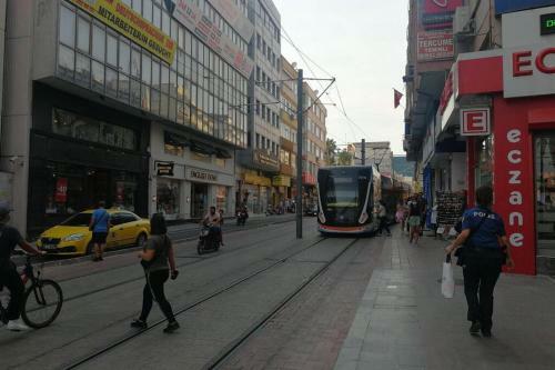 Apartamento Antalya????????