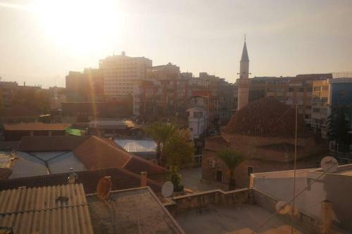 Apartamento Antalya????????