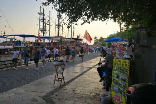 Apartamento Antalya????????