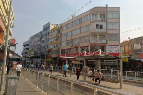 Apartamento Antalya????????