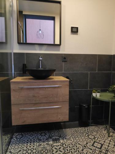 Bed & Breakfast Bij Ons 'niek