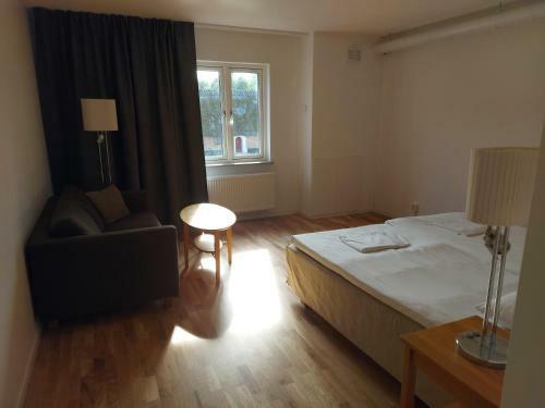 Hotell Borgeby Slott