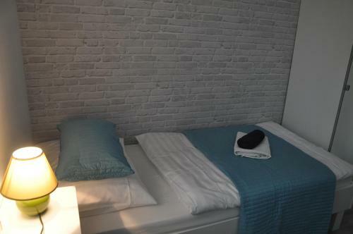 Hostal Isabella Rooms