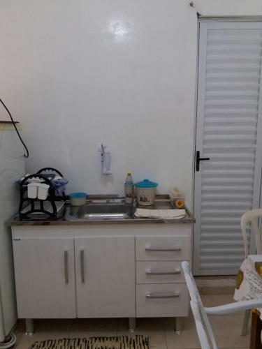 Suite Sol - Casal Em A Do Cabo