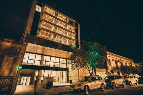 Apartamento Monoambiente A Estrenar Para 2 Personas!!