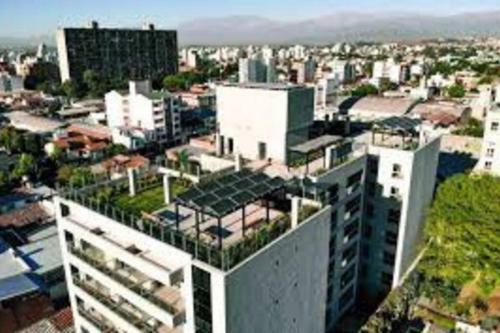 Apartamento Monoambiente A Estrenar Para 2 Personas!!