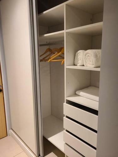 Apartamento Monoambiente A Estrenar Para 2 Personas!!