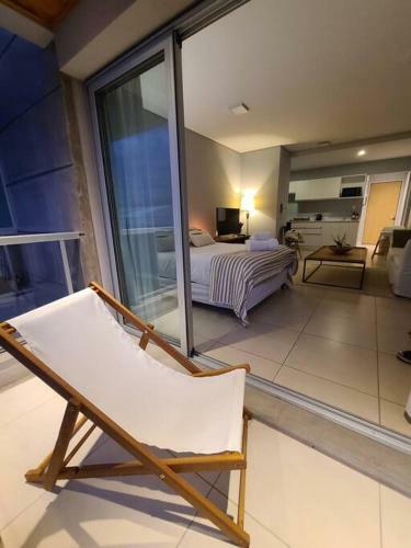 Apartamento Monoambiente A Estrenar Para 2 Personas!!