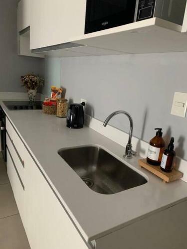 Apartamento Monoambiente A Estrenar Para 2 Personas!!