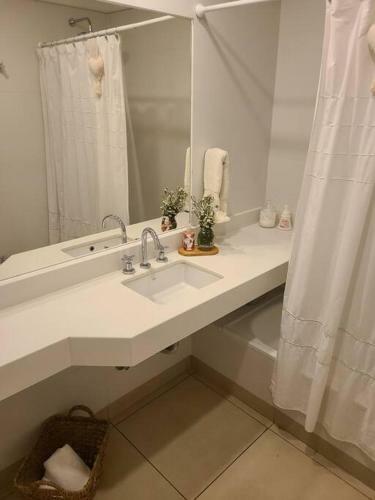 Apartamento Monoambiente A Estrenar Para 2 Personas!!