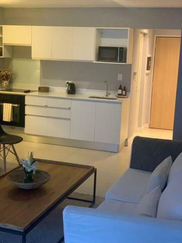 Apartamento Monoambiente A Estrenar Para 2 Personas!!