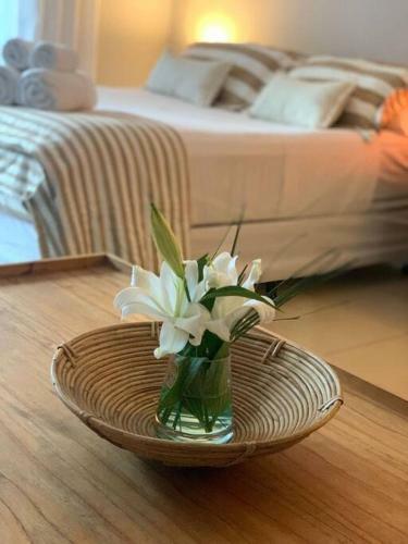 Apartamento Monoambiente A Estrenar Para 2 Personas!!