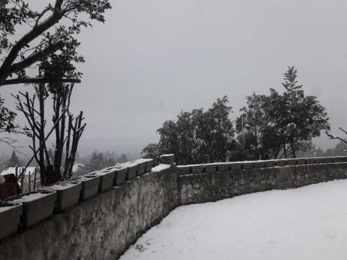 Casa Cerro Dorado Vista Al Lago