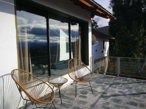 Casa Cerro Dorado Vista Al Lago