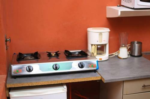 Apartamento Studio Cosy R�sidence Jericho