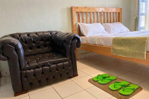 Hostal Tulia Lodge