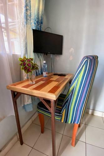 Hostal Tulia Lodge