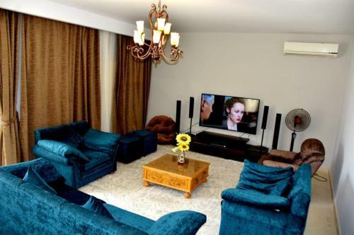 Gs 18 Villa