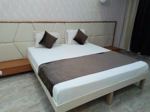 Apartamento Milsaa Studio