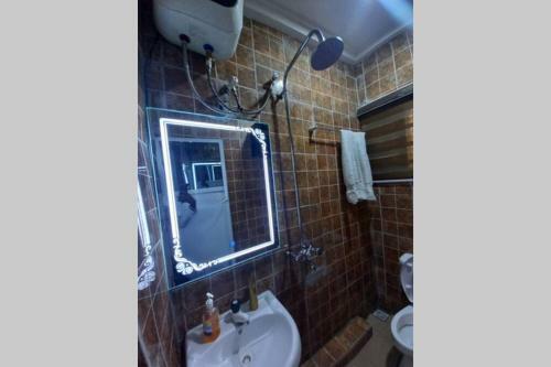 Dinero Vista Apartment - Surulere, Lagos