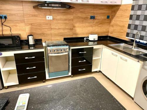 Apartamento Maison De Luxe