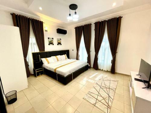 Apartamento Maison De Luxe