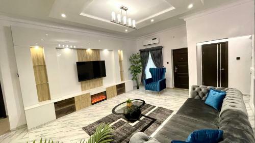 Apartamento Maison De Luxe