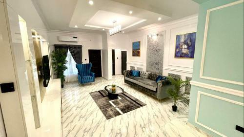 Apartamento Maison De Luxe