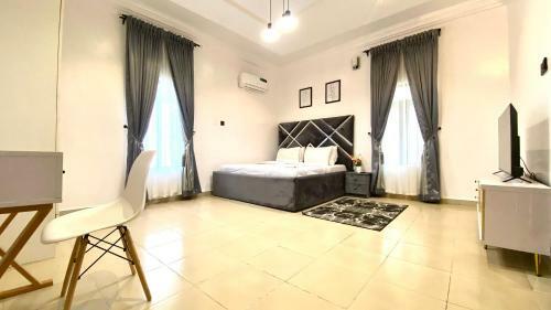Apartamento Maison De Luxe