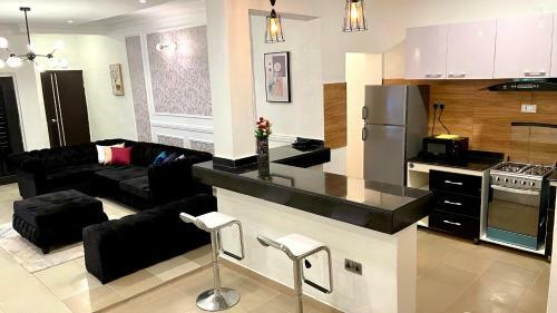 Apartamento Maison De Luxe